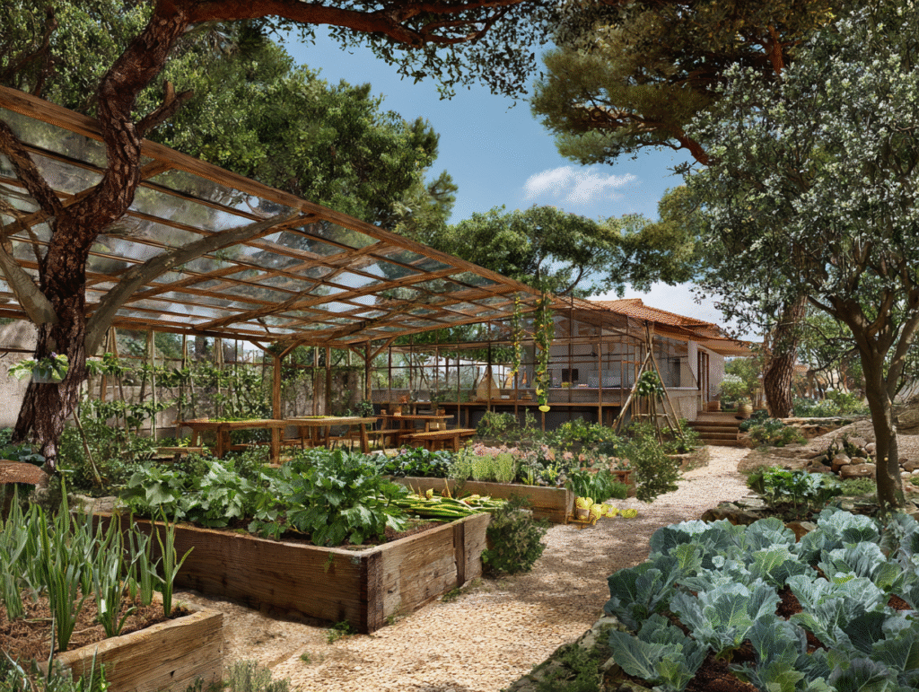 cura farm